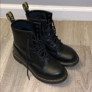 Doc Martens